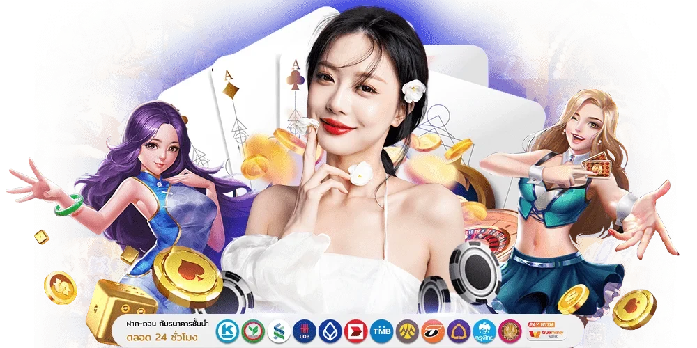 BingXTH พลิกโฉมการเดิมพัน ยกระดับความมันส์ในทุกการสปิน
